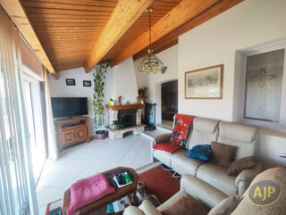  Maison à vendre 6 pièces 97 m²