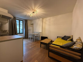  Appartement à louer 2 pièces 42 m²
