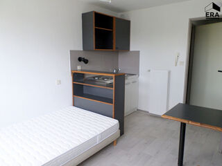  Appartement  louer 1 pice 19 m