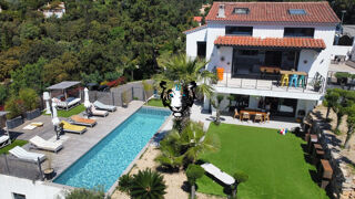  Maison � vendre 7 pi�ces 1 m�