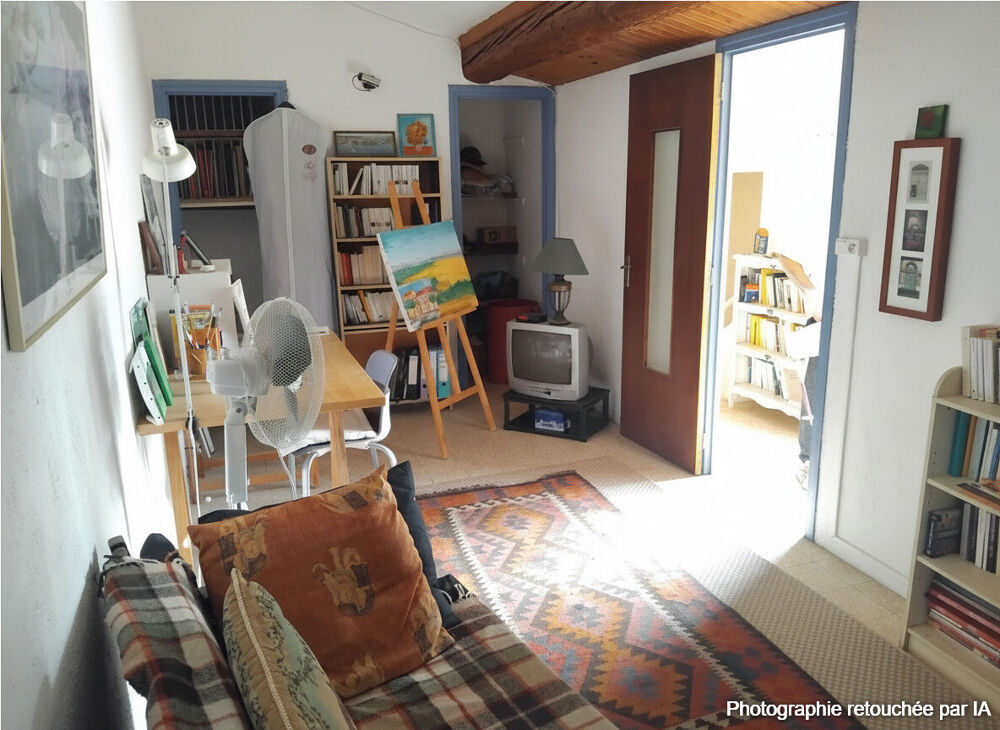 Vente Maison Maison Moux 4 pièce(s) 84.46 m² avec terrasse tropézienne Moux