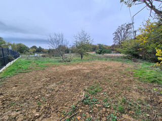  Terrain � vendre 483 m�