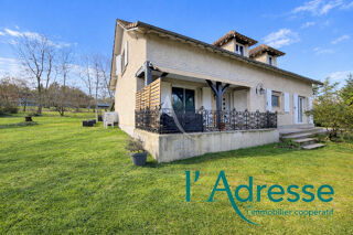  Maison à vendre 5 pièces 155 m²