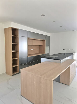  Maison � vendre 4 pi�ces 120 m�