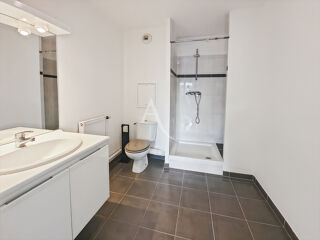  Appartement à vendre 2 pièces 43 m²
