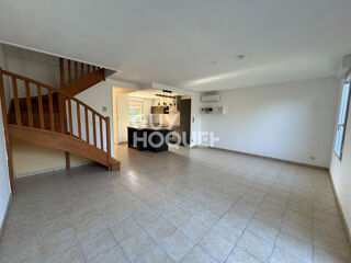  Maison � vendre 4 pi�ces 84 m�