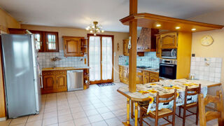  Maison à vendre 7 pièces 175 m²