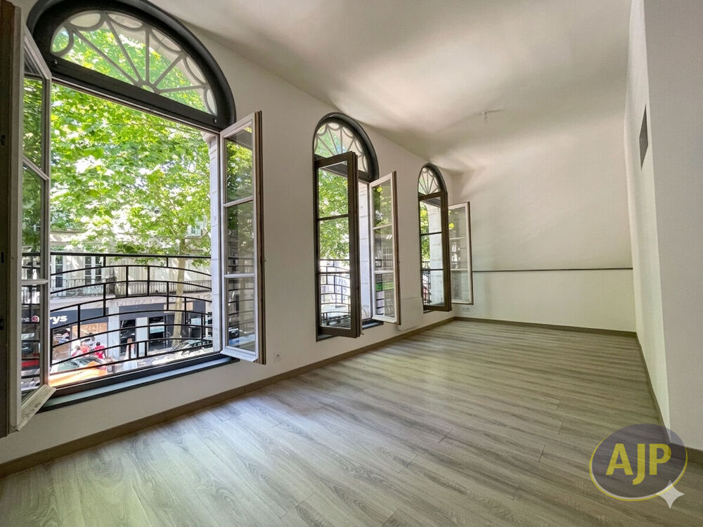 Appartement Saintes 3 pièce(s)