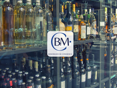 Cave à vin / épicerie fine - Toulouse 31300 - 75 m² 46000 31000 Toulouse