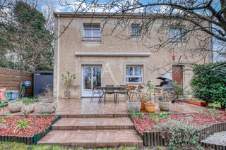  Maison � vendre 6 pi�ces 130 m�