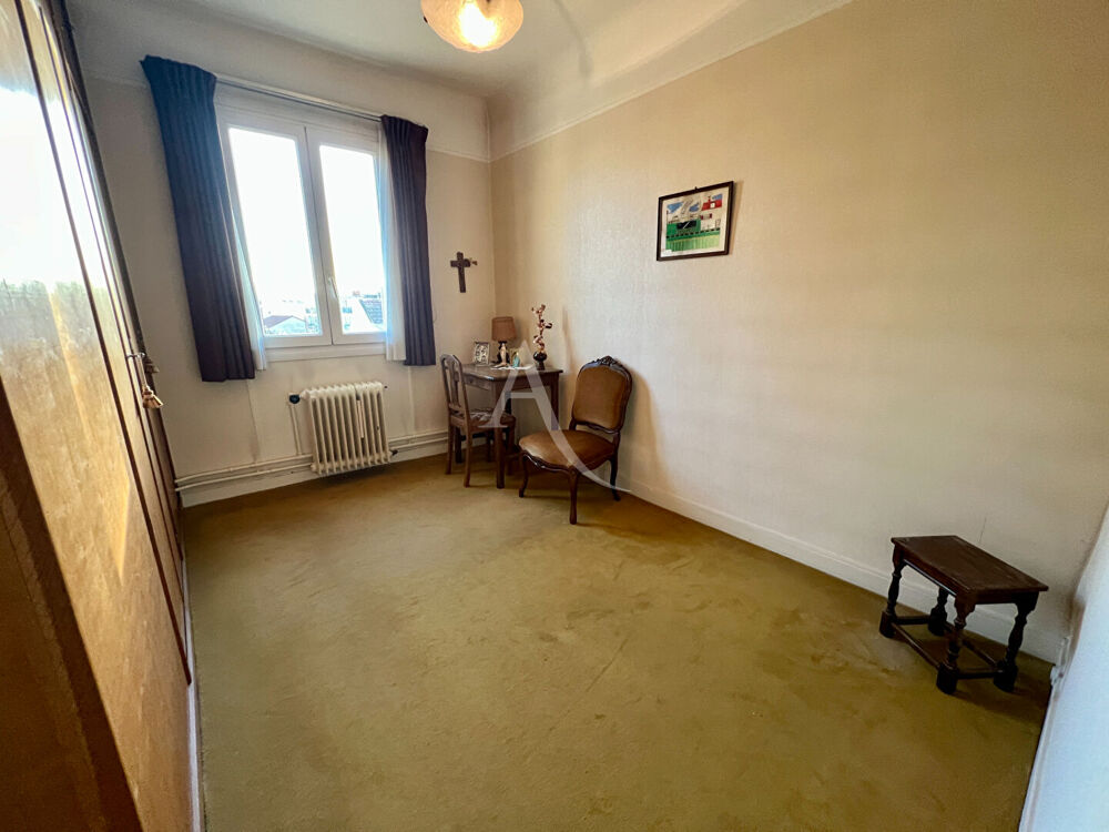� vendre  Maison Fontenay-sous-Bois (94120)