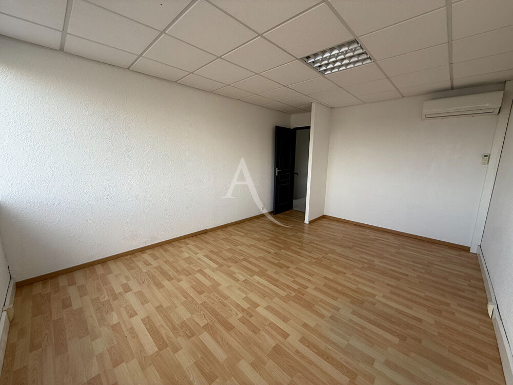   BUREAUX A LOUER A ZONE DE SALVAZA Carcassonne