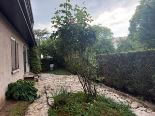 Appartement à vendre 2 pièces 