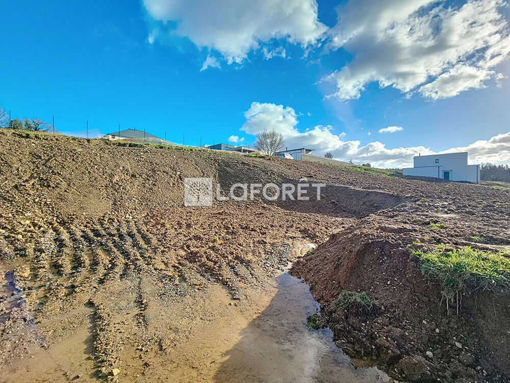 Vente Terrain Terrain Montertelot 770 m2 Montertelot