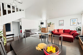  Appartement  vendre 5 pices 106 m