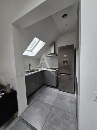 Location Appartement Appartement ORSAY 4 pièces 67.50 m² Orsay