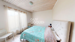  Maison � vendre 4 pi�ces 79 m�