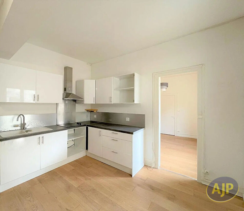 Appartement Libourne 3 pièce(s) 69.31 m2