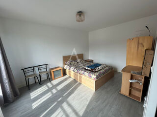  Appartement � louer 1 pi�ce 27 m�