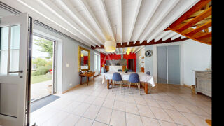  Maison à vendre 5 pièces 147 m²