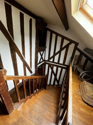  Maison  vendre 9 pices 250 m