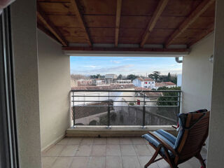  Appartement � vendre 3 pi�ces 86 m�