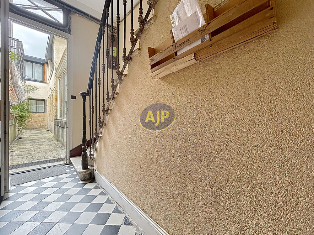 Vente Appartement Appartement Bordeaux 3 pièce(s) 58 m2 Bordeaux