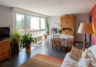  Appartement � vendre 4 pi�ces 98 m�