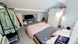  Appartement  louer 2 pices 40 m