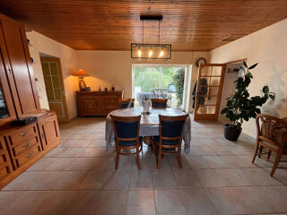  Maison � vendre 6 pi�ces 120 m�