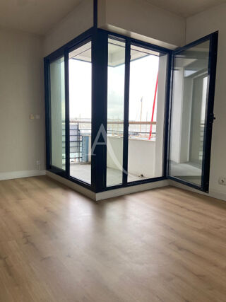  Appartement à vendre 3 pièces 54 m²