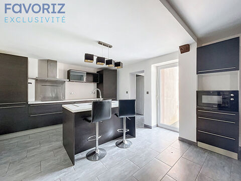   Maison Ancerville 3 pi�ce(s) 130 m2 Maison - 3 pi�ce(s) - 137 m�