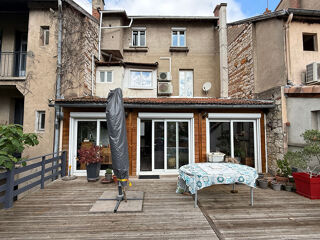  Maison à vendre 5 pièces 165 m²