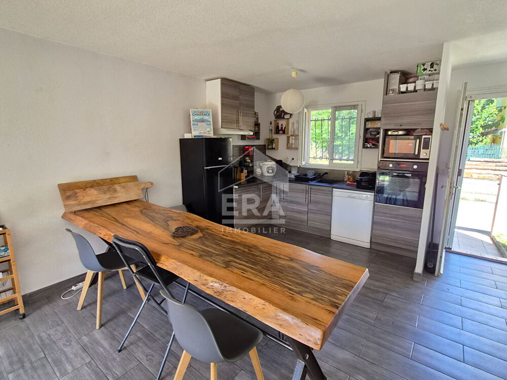 Vente Maison Maison individuelle t5, Château Arnoux, 90m2 Chateau arnoux saint auban
