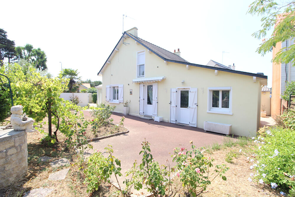 Vente Maison SAINTE-MARGUERITE Pornichet