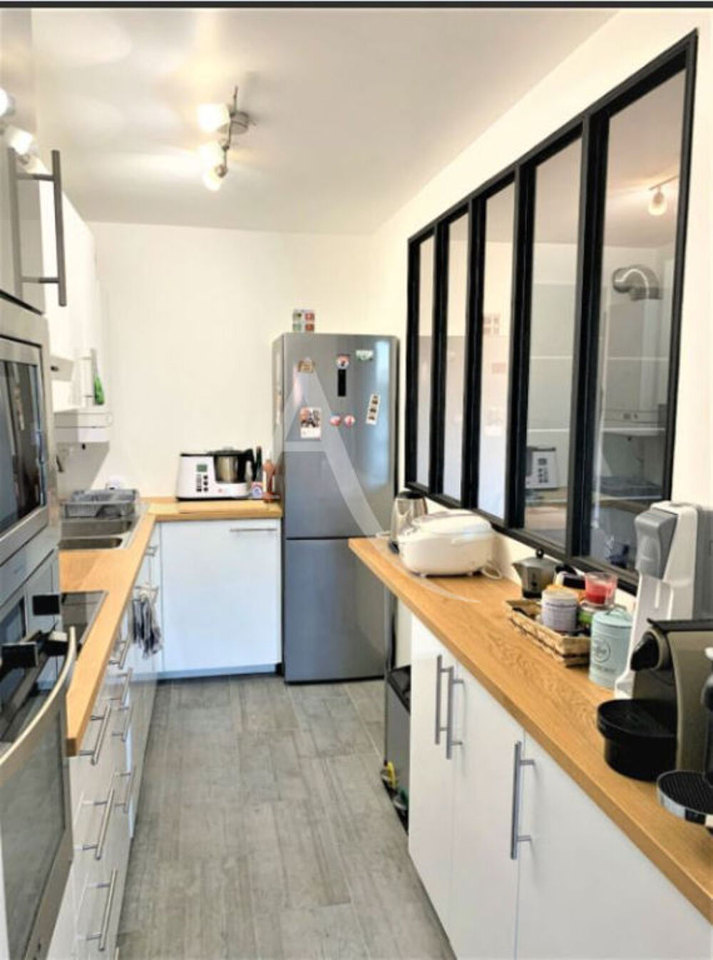 Appartement meublé Lognes 3 pièce(s) 67 m2 + balcon + box
