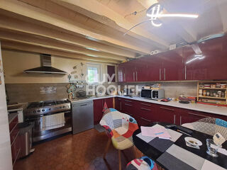  Maison à vendre 4 pièces 100 m²