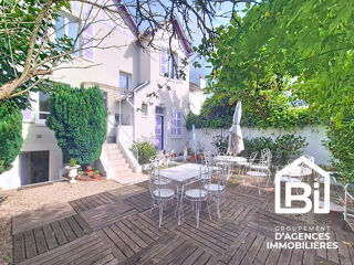  Maison � vendre 5 pi�ces 95 m�