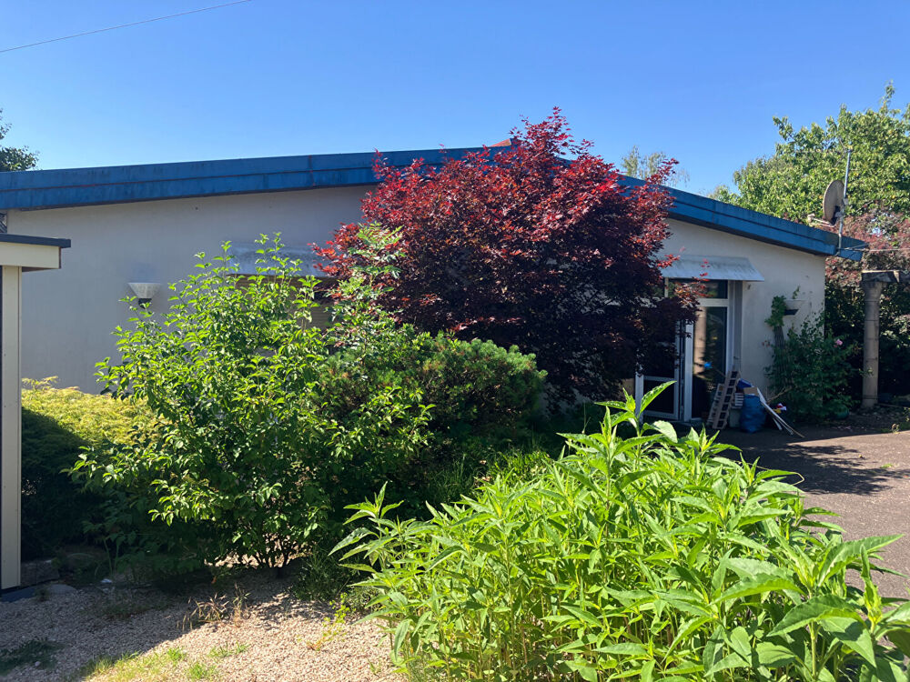 Vente Maison À découvrir sans tarder : charmante maison atypique de plain-pied ? 185 m² ? Les Auxons Les auxons