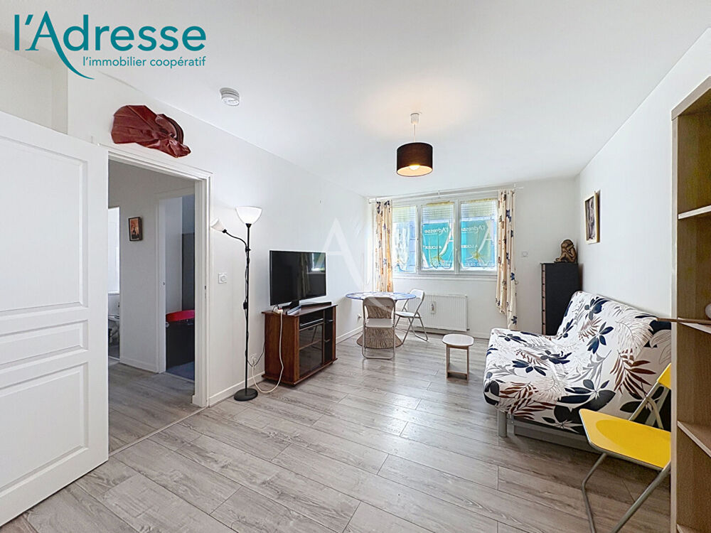 Location Appartement A louer - Appartement Noisy Le Grand 1 pièce 35.38 m2 Noisy le grand