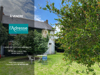  Maison � vendre 7 pi�ces 190 m�