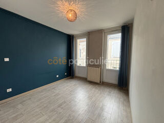  Maison � vendre 3 pi�ces 75 m�