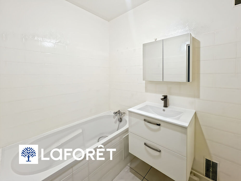 Appartement Grigny 3 pièce(s)