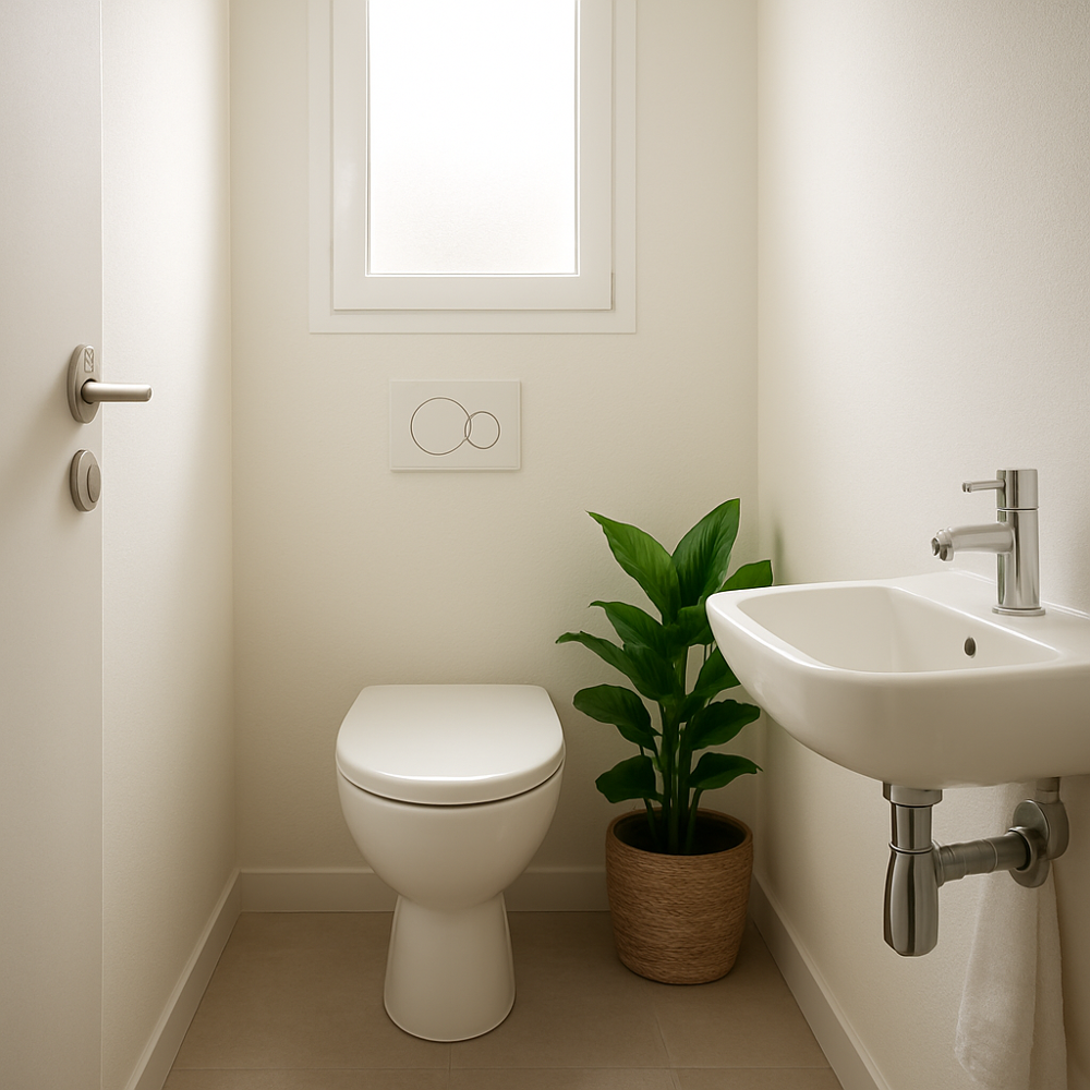Vente Appartement 2 pièces 46 m² - Vue 6