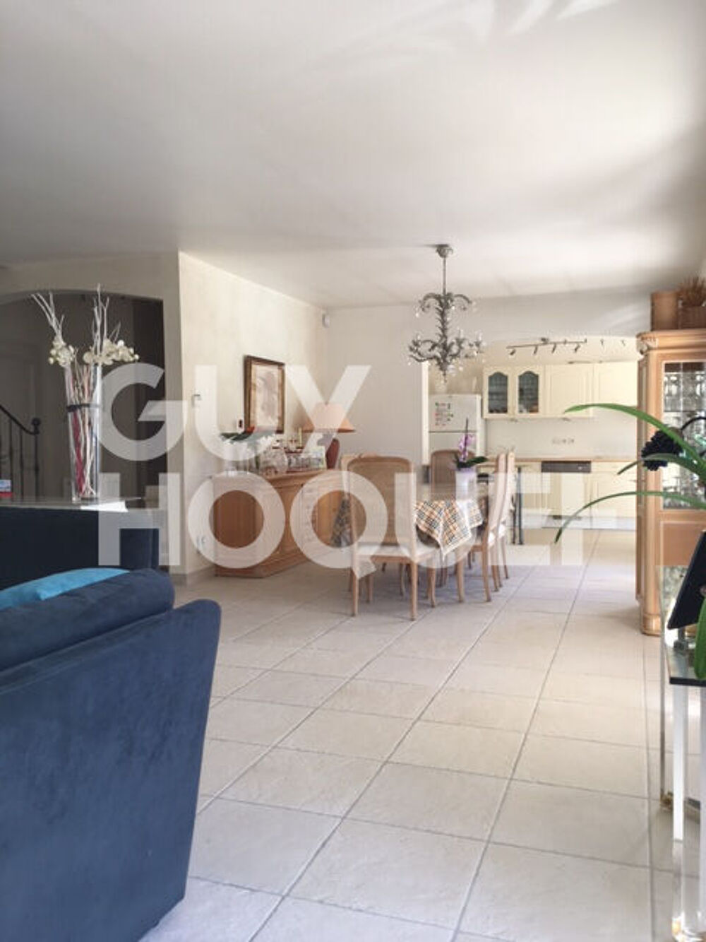 Tarascon Bastide moderne 149 m² 3 chambres jardin Piscine