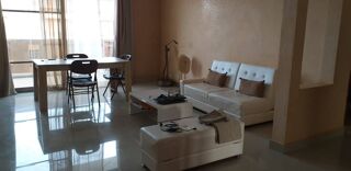  Appartement � vendre 3 pi�ces 119 m� Ngaparou