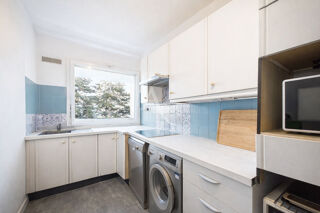  Appartement à vendre 4 pièces 
