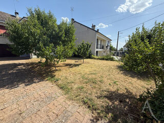  Maison à vendre 5 pièces 110 m²