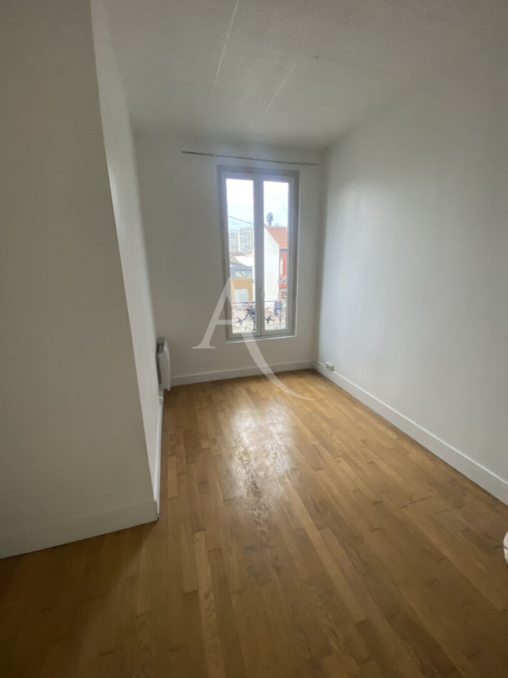 Appartement Drancy 4 routes 2 pièce(s) 40 m2