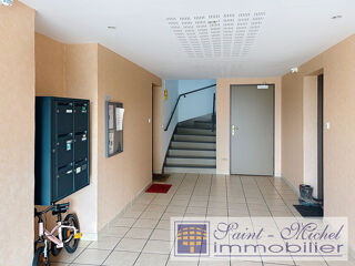  Appartement � vendre 1 pi�ce 28 m�